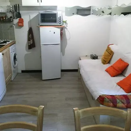 Luz Saint Sauveur Apartmán *